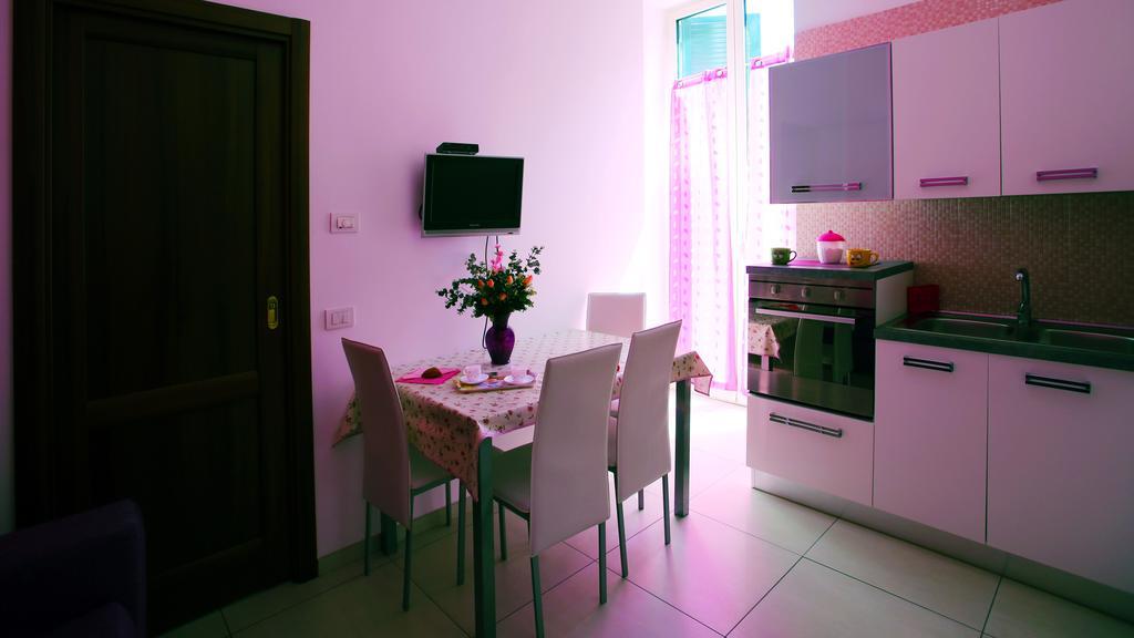 Appartement Vivere