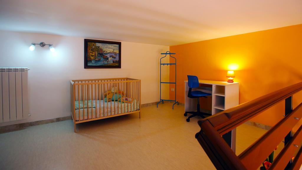 Vivere Appartement *