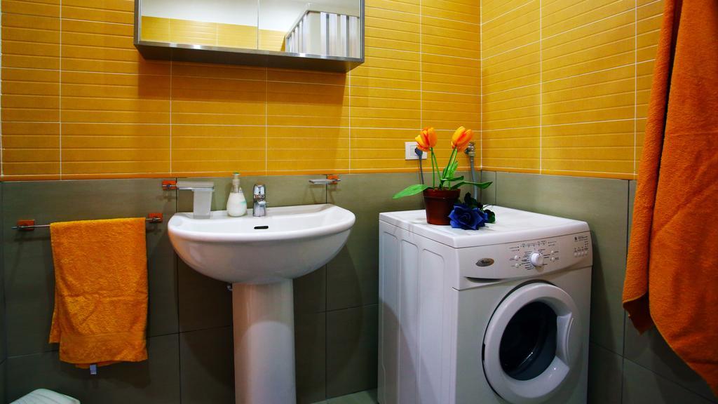Appartement Vivere Naples