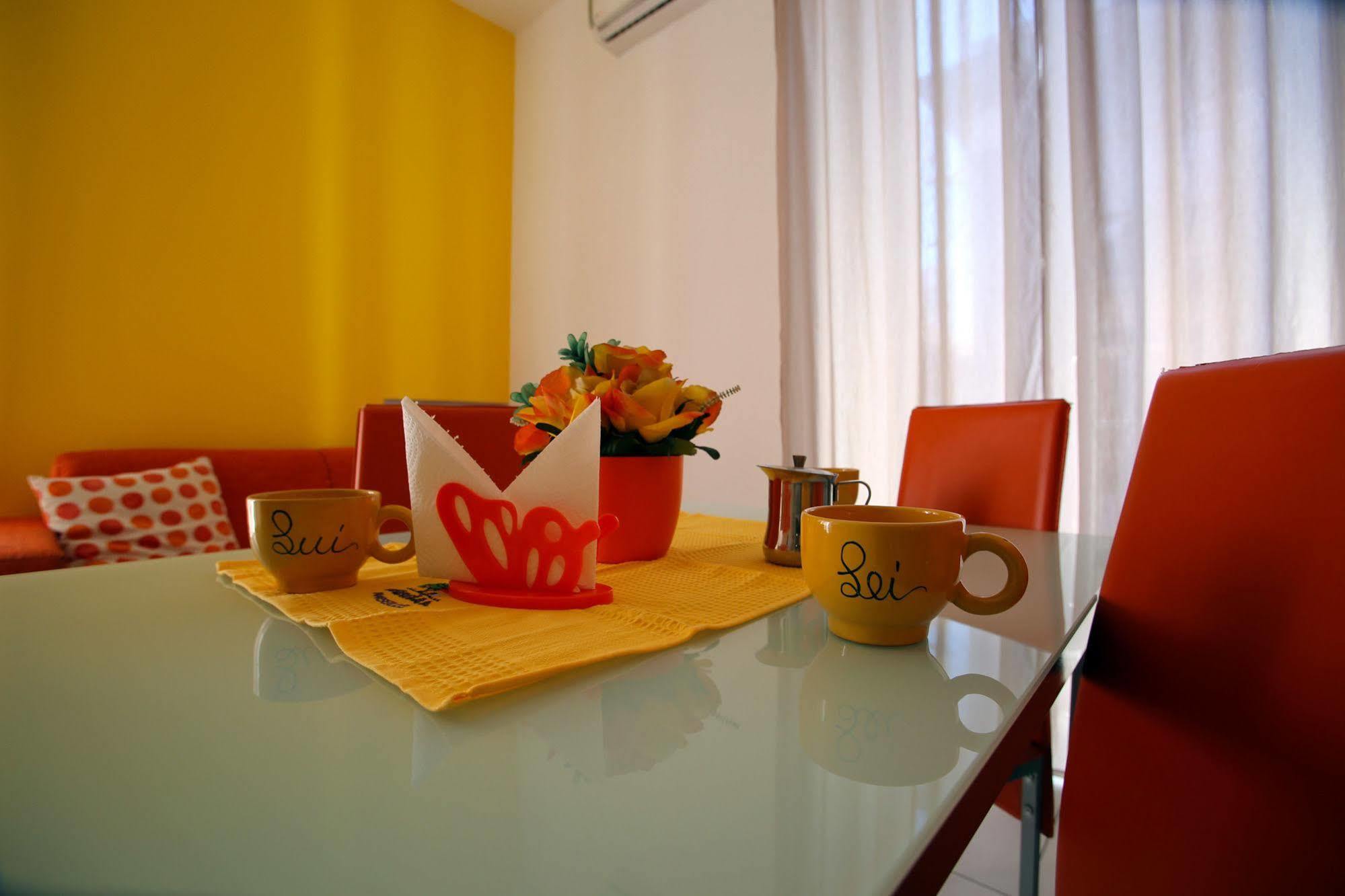 Appartement Vivere *