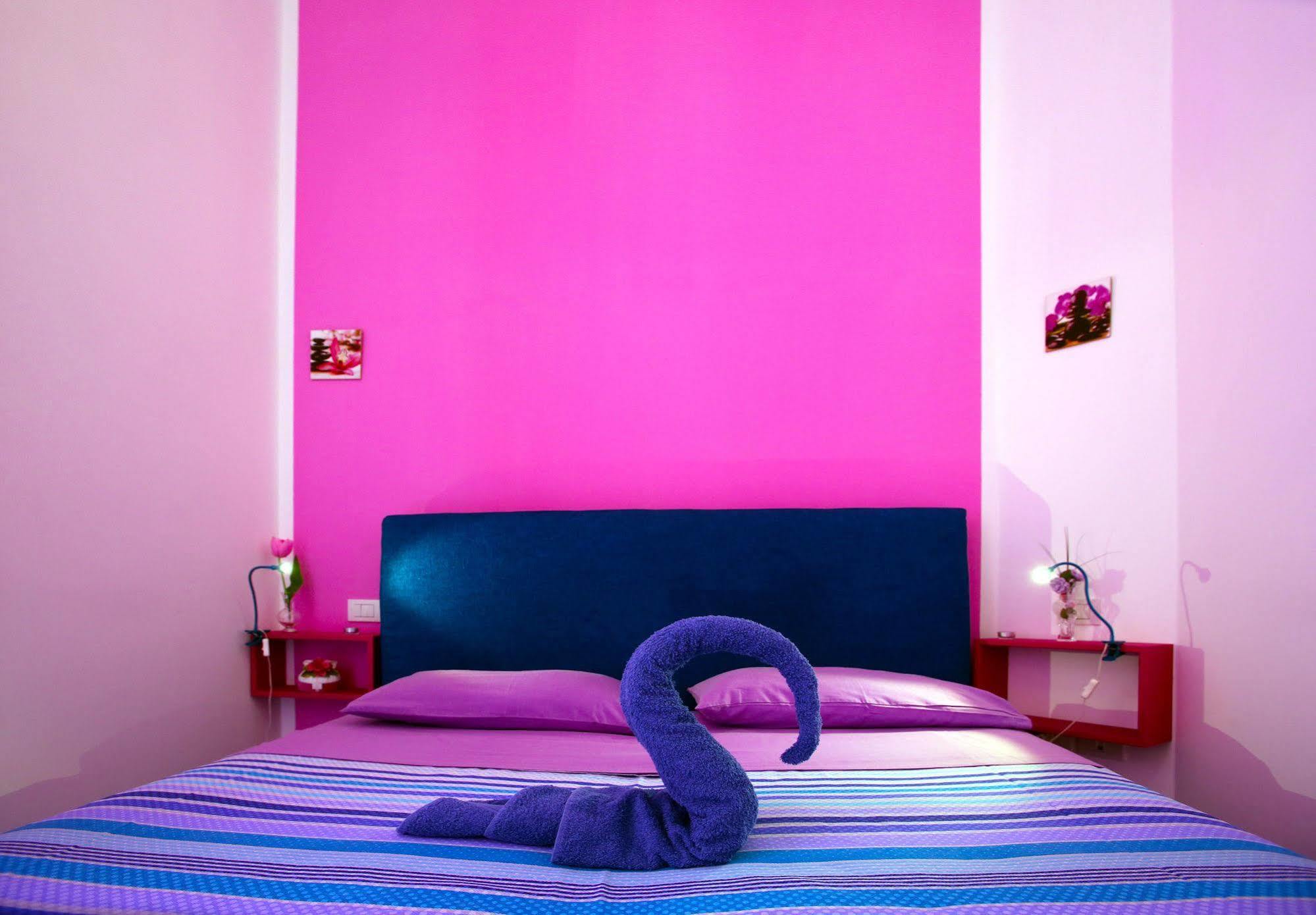 Appartement Vivere Naples