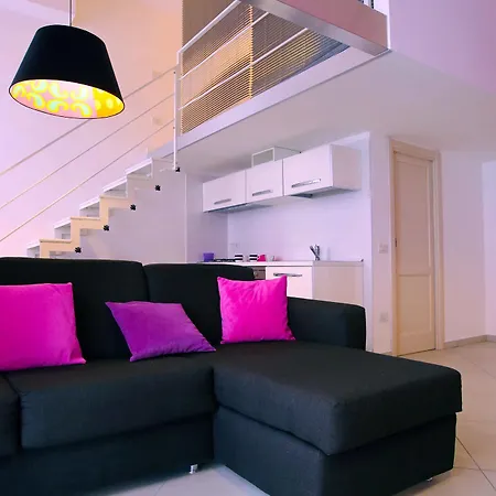 Vivere Napoli Apartment Exterior photo