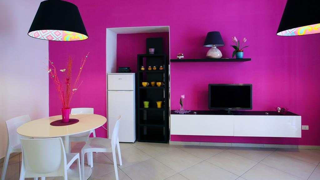 Apartment Vivere Naples