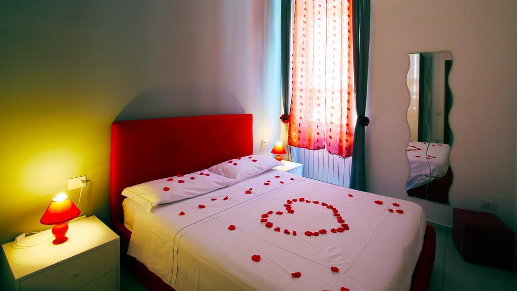 Vivere Apartment Naples