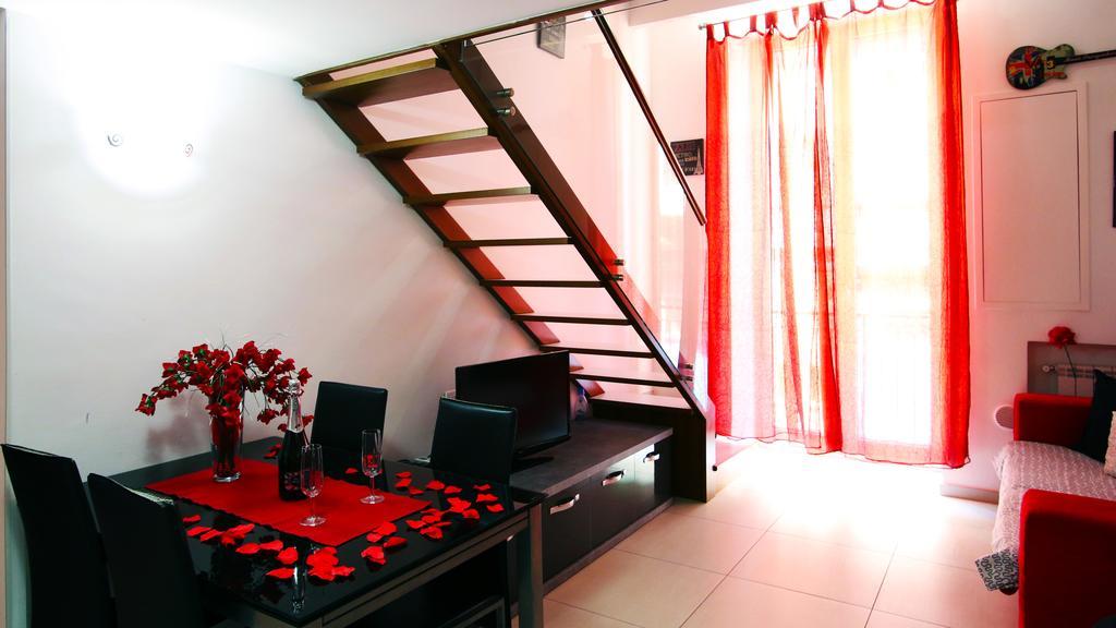 Vivere Apartment