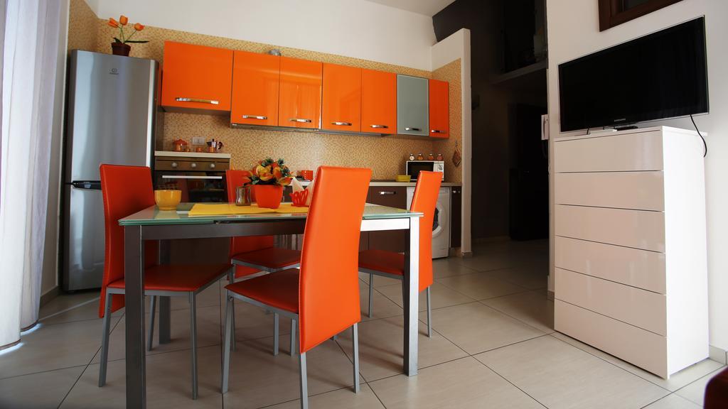 Apartment Vivere