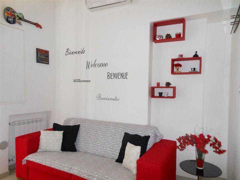 Apartment Vivere *