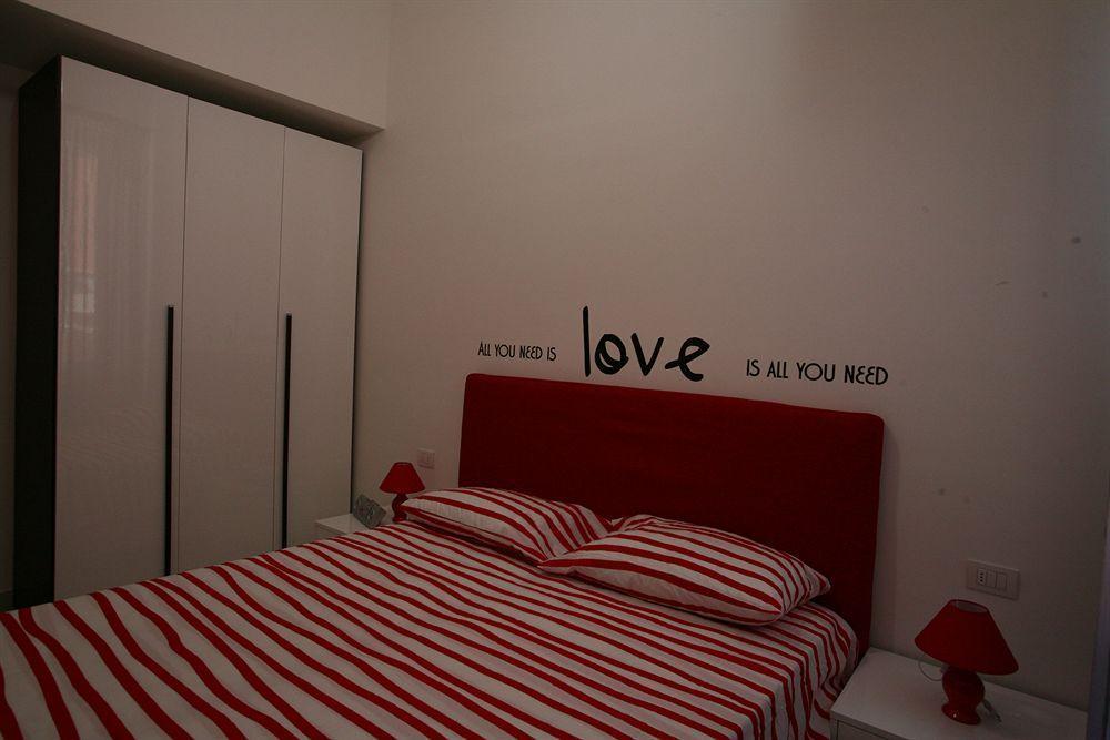 Apartment Vivere Naples