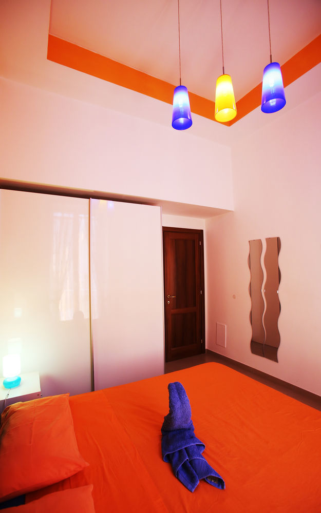 Apartment Vivere