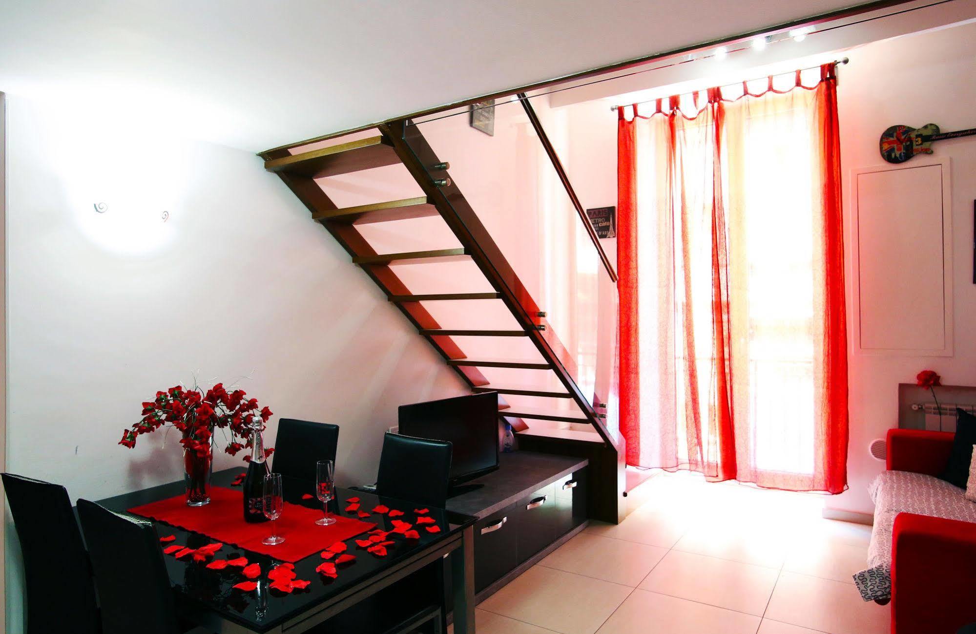 Vivere Apartment Naples