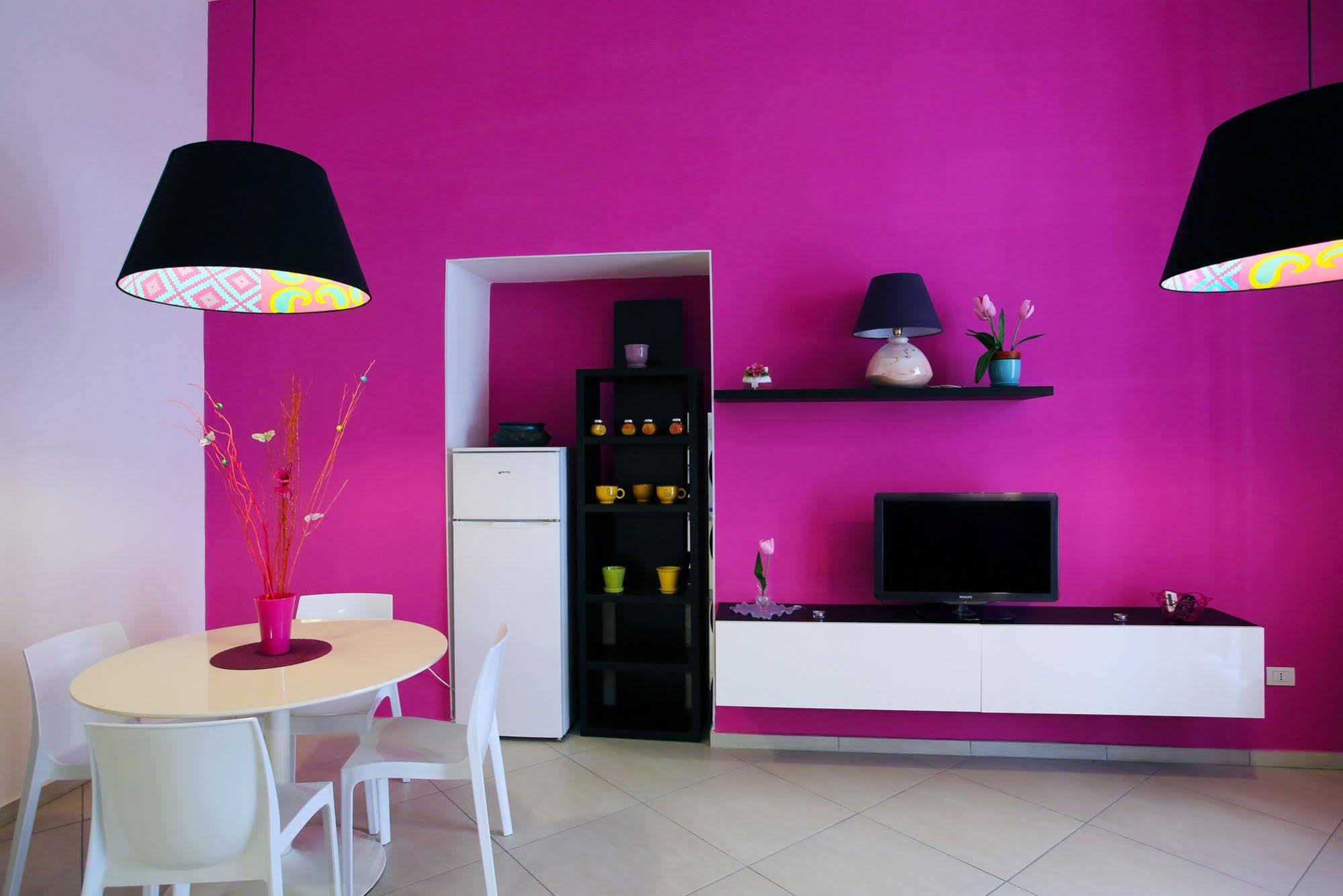 Vivere Apartment Naples