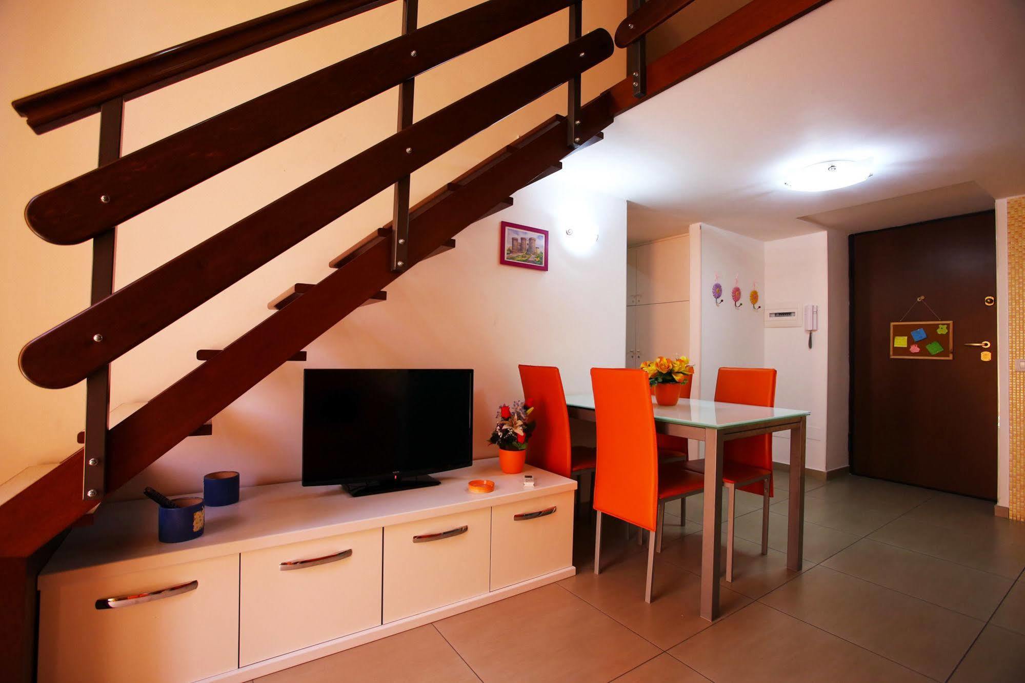 Apartment Vivere