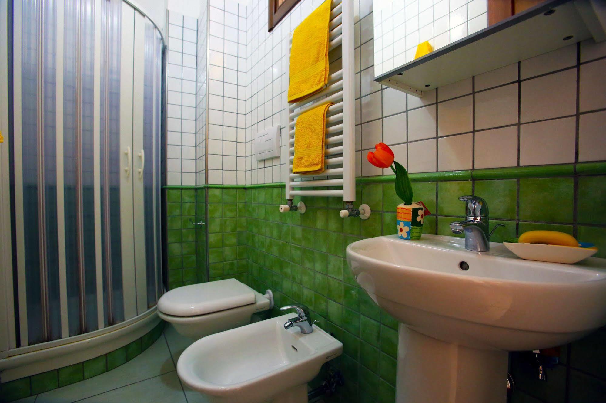 Apartment Vivere *