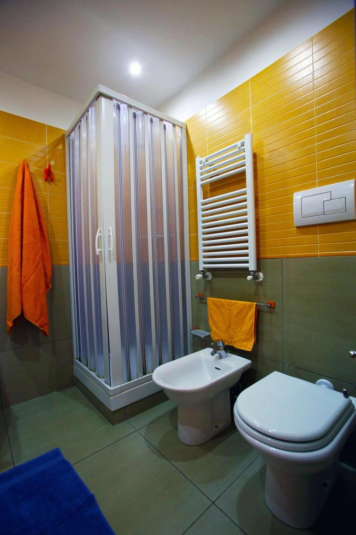 Vivere Apartment Naples