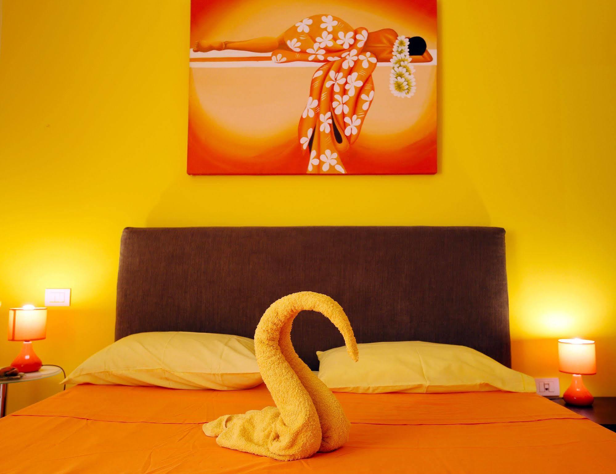 Vivere Apartment Naples