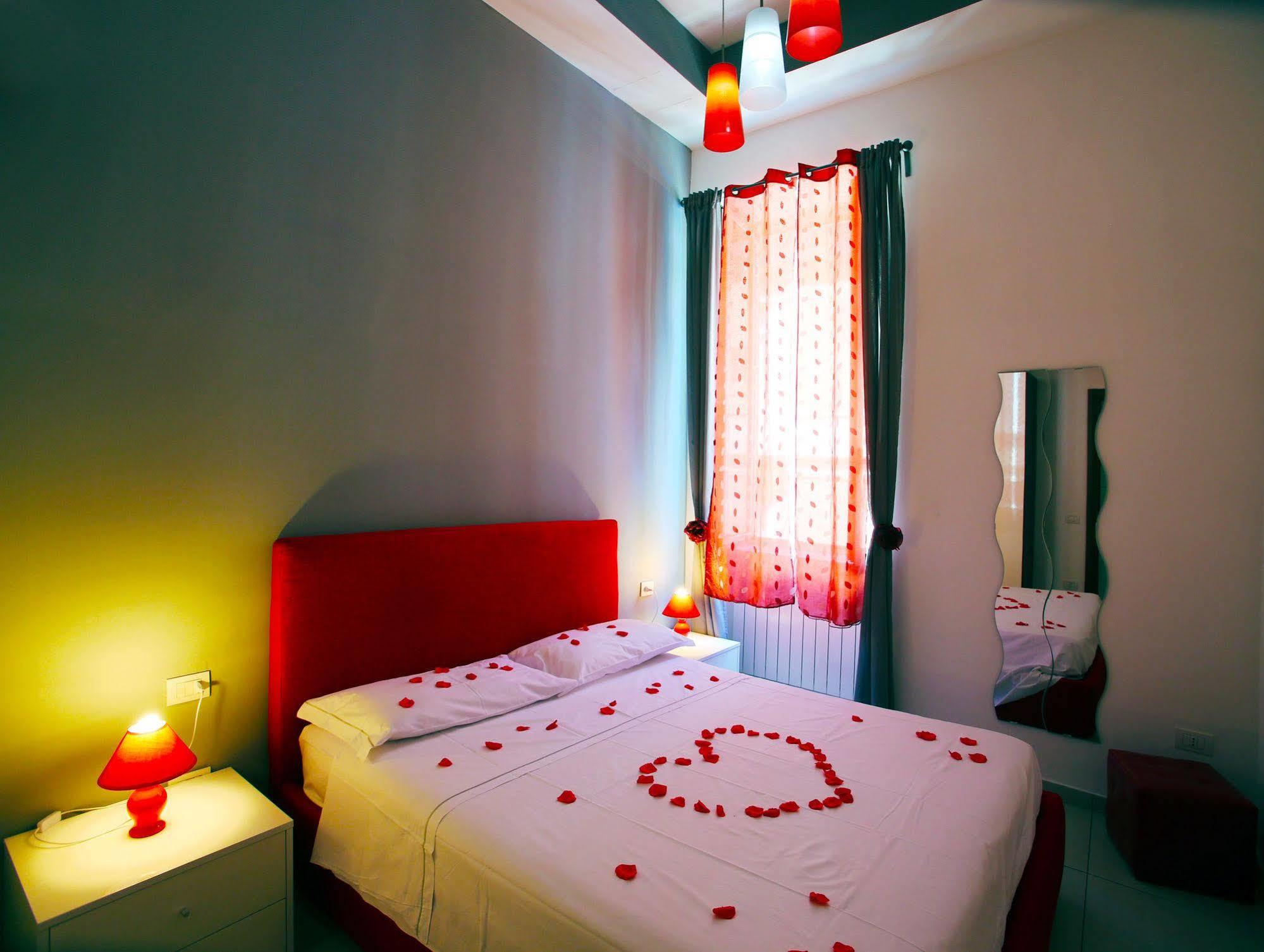Apartment Vivere Naples