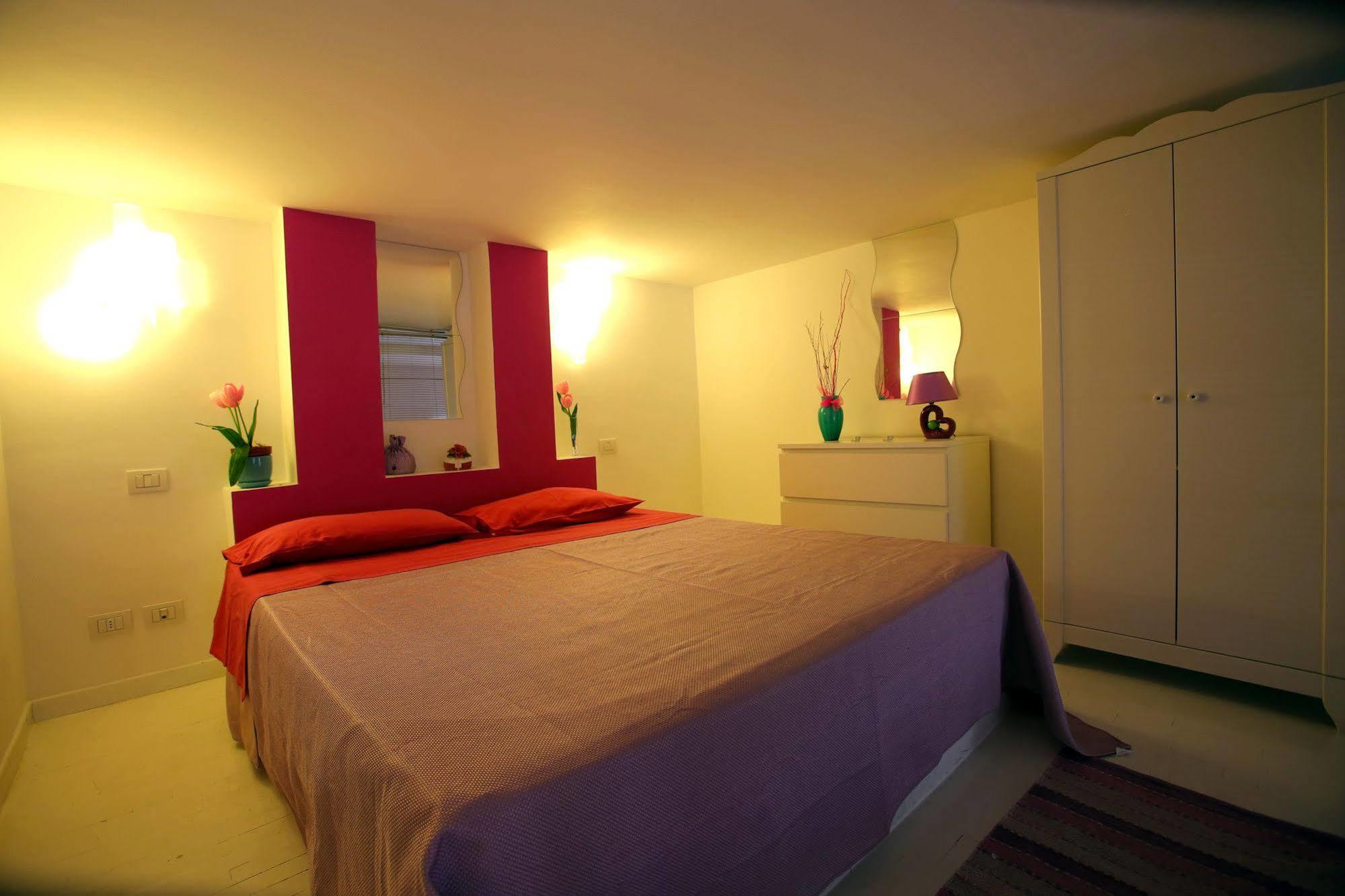 Vivere Apartment *