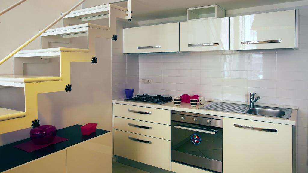 Vivere Apartment
