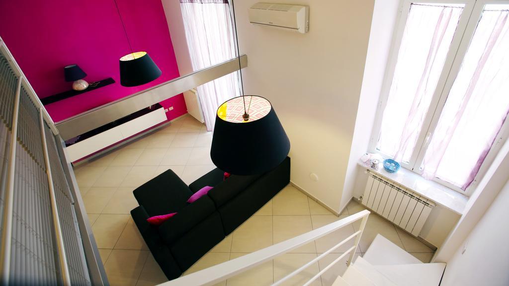Apartment Vivere *