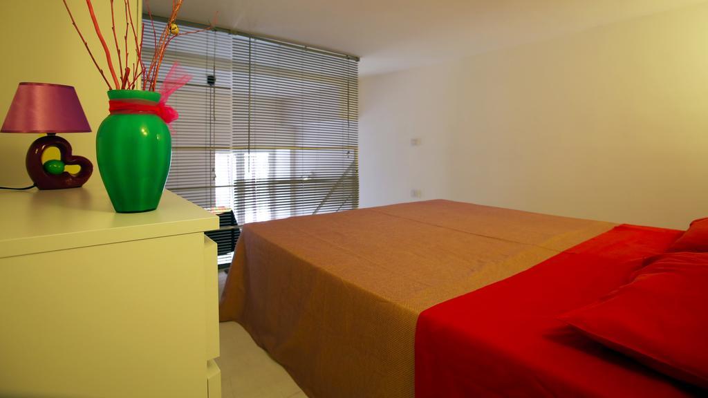 Apartment Vivere