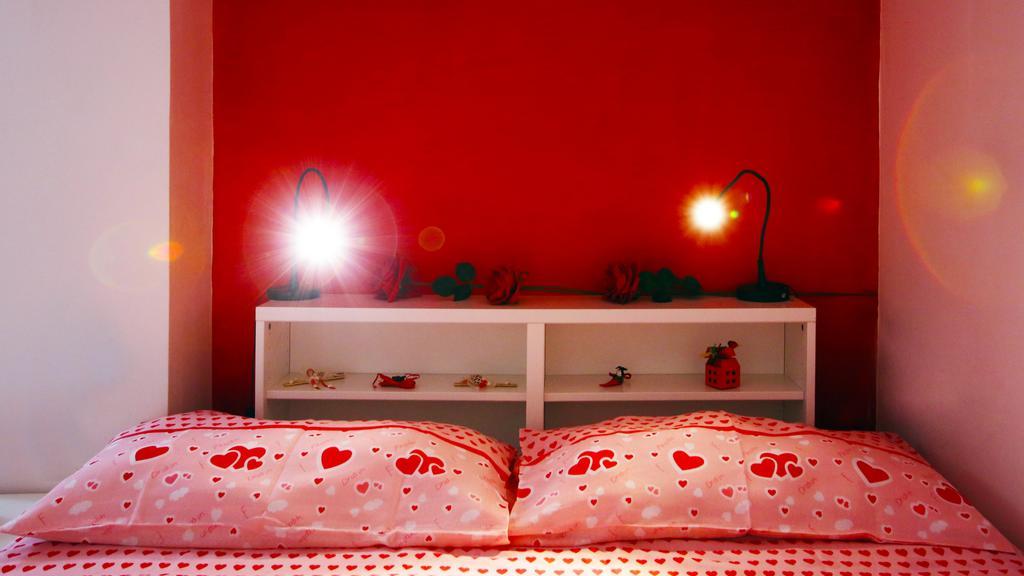 Apartment Vivere Naples