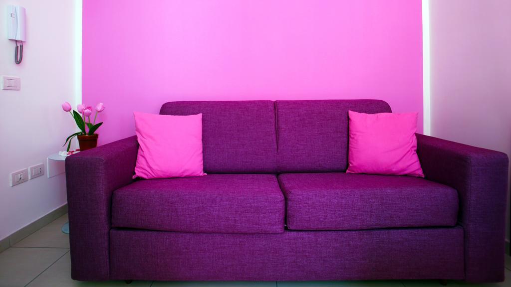 Apartment Vivere *