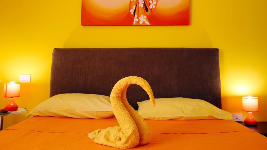 Vivere Apartment *