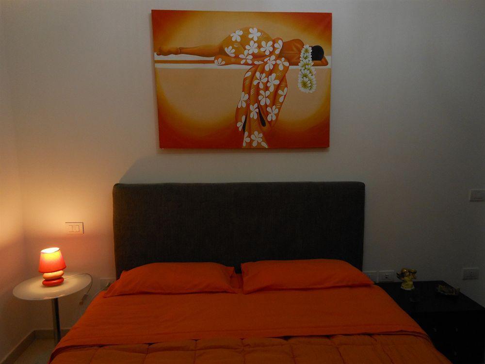 Vivere Apartment