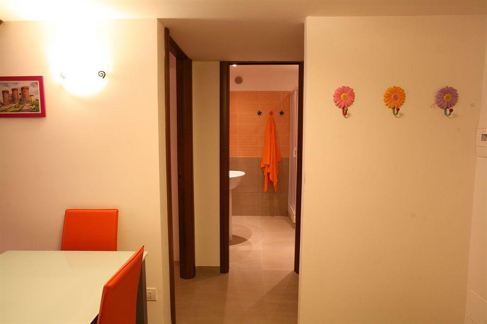 Vivere Apartment *