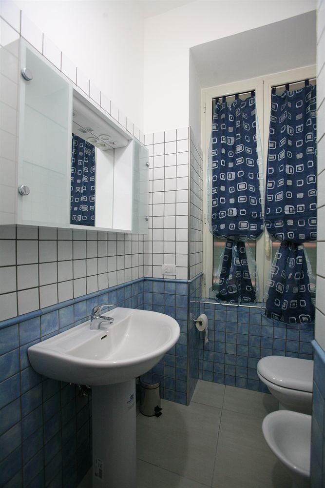 Apartment Vivere Naples