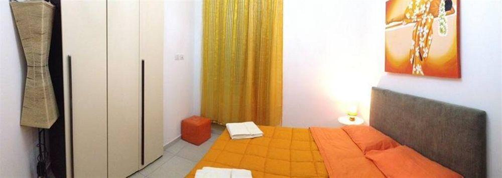 Apartment Vivere