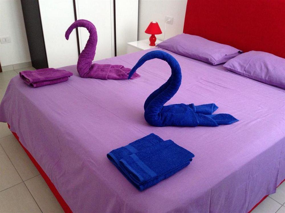 Vivere Apartment