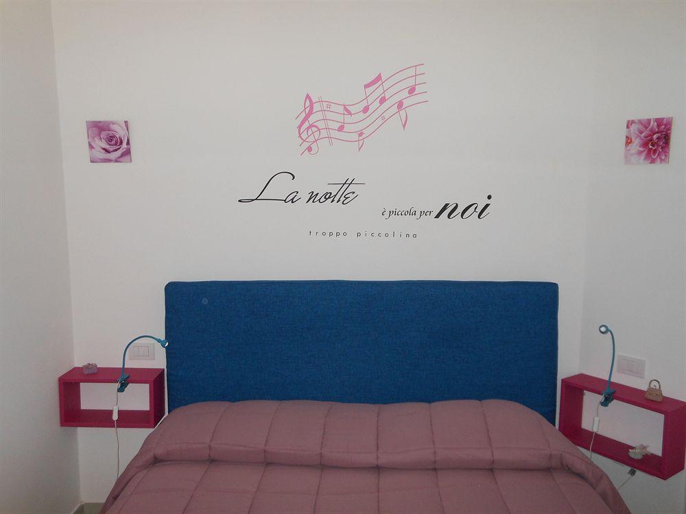 Apartment Vivere *