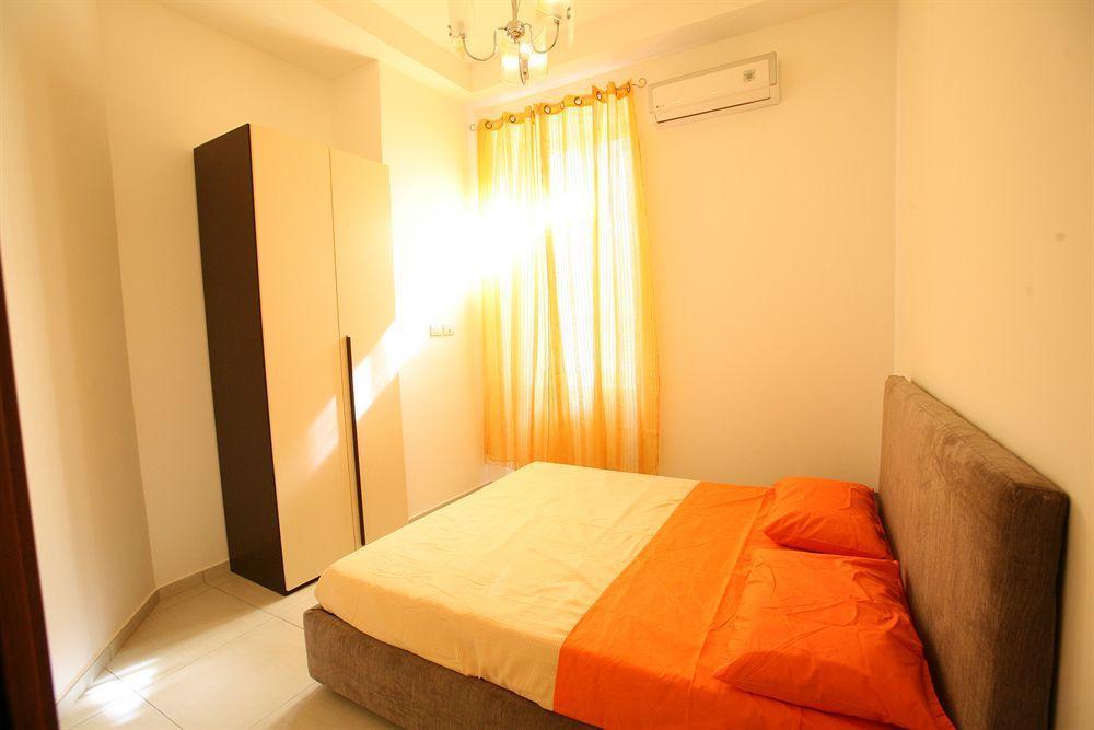 Vivere Apartment *