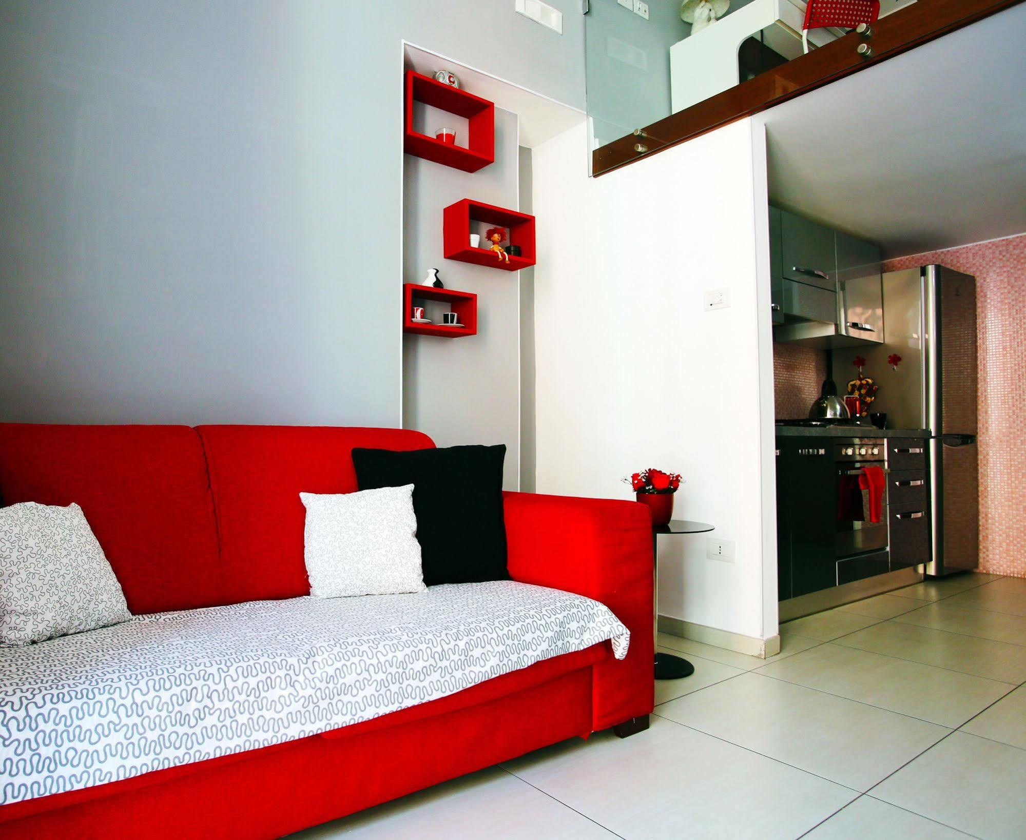 Apartment Vivere