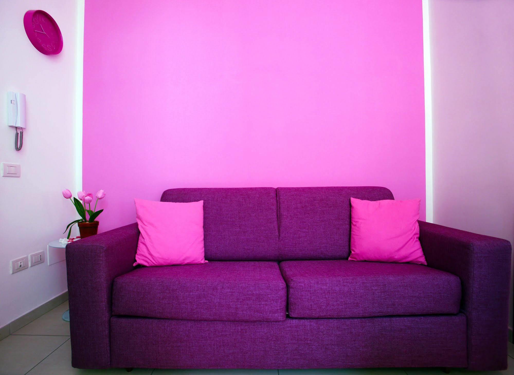 Vivere Apartment Naples