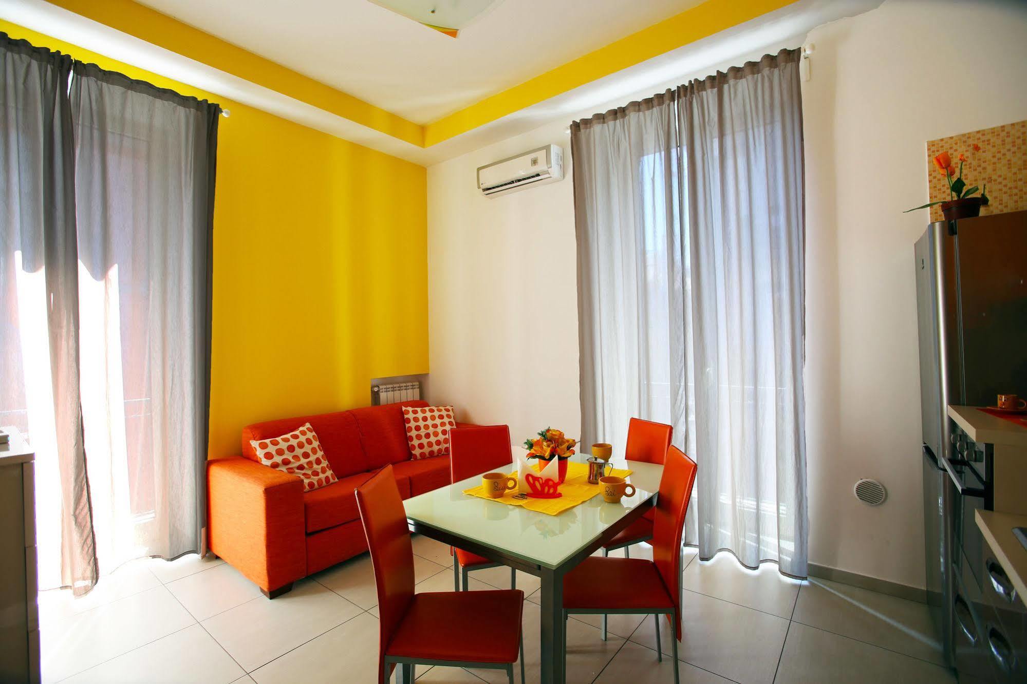 Apartment Vivere