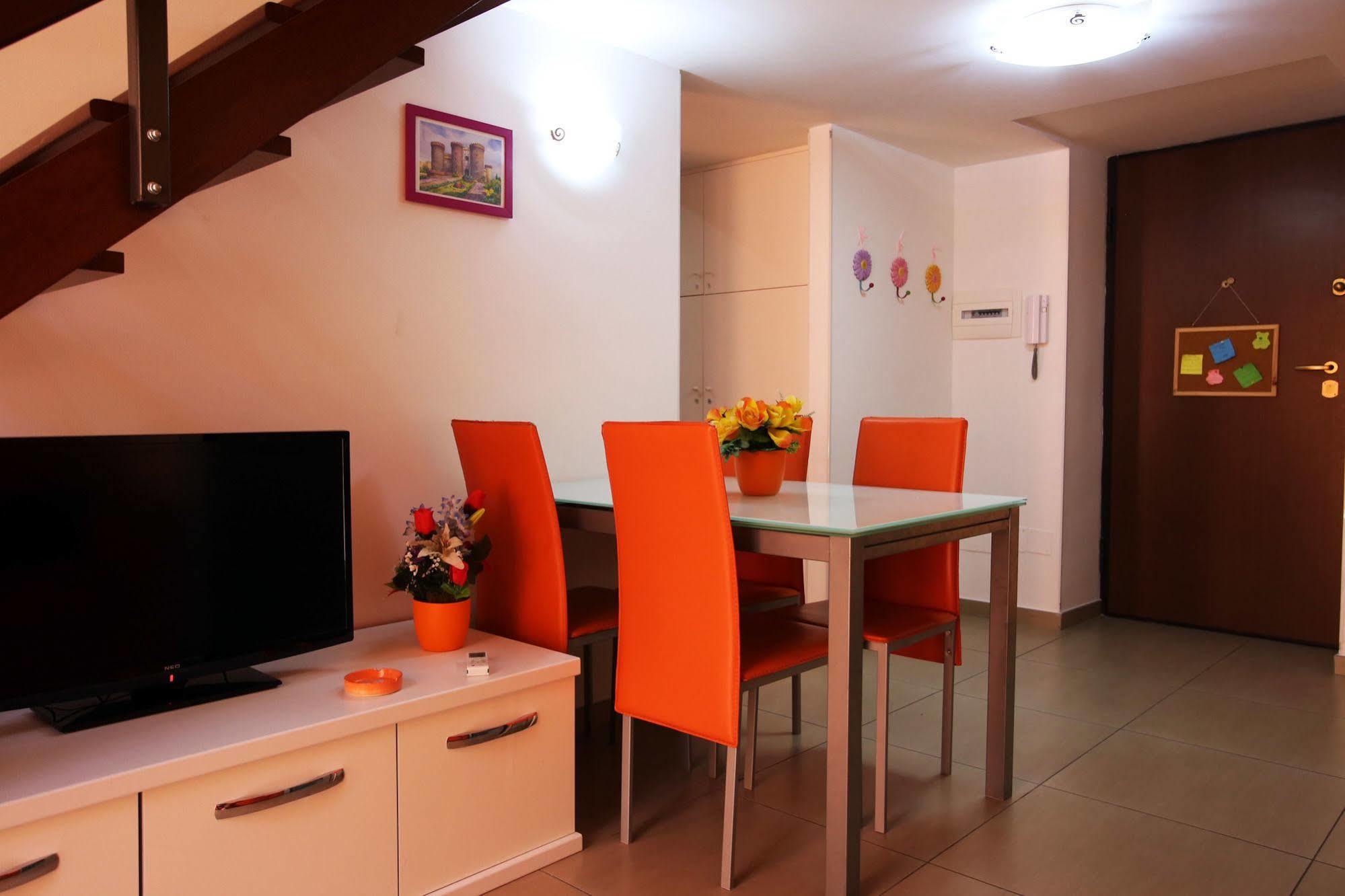Vivere Apartment Naples