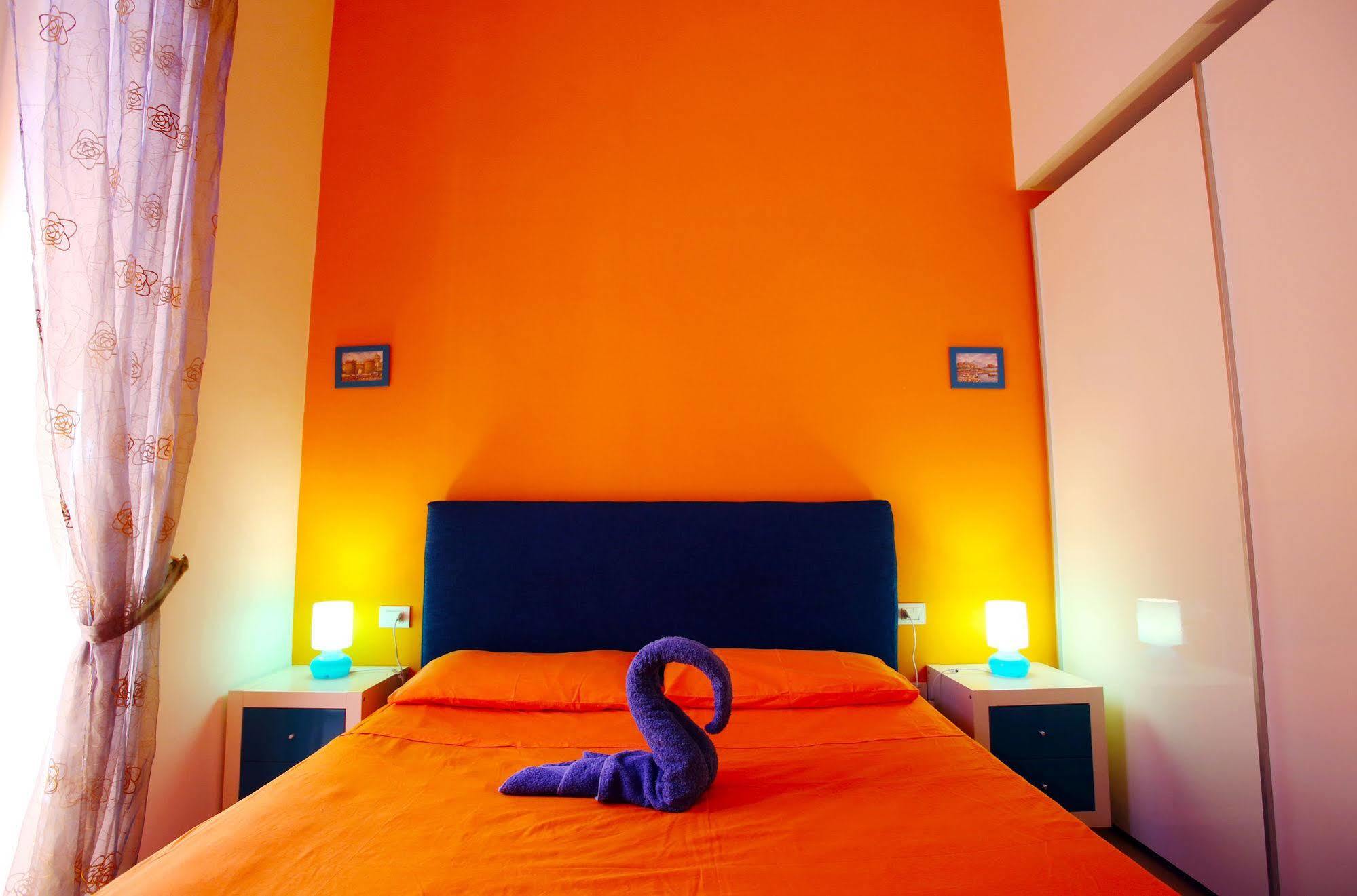 Apartment Vivere *
