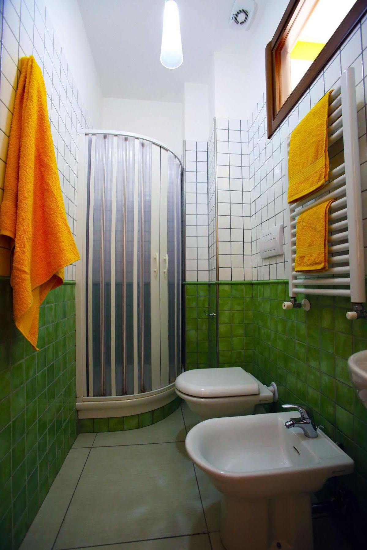 Vivere Apartment