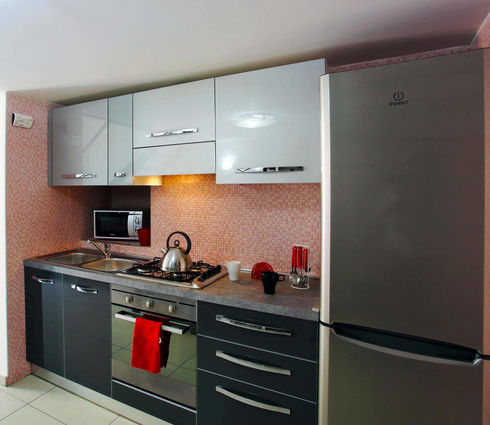 Vivere Apartment *