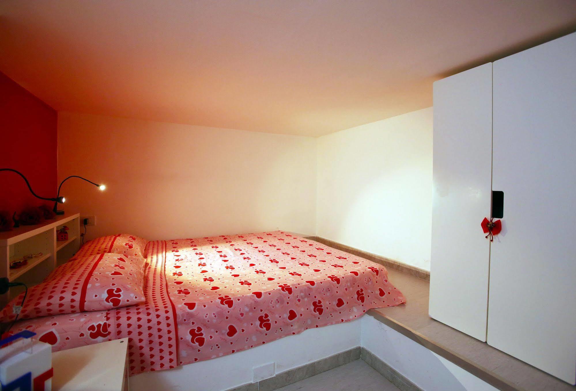 Apartment Vivere Naples