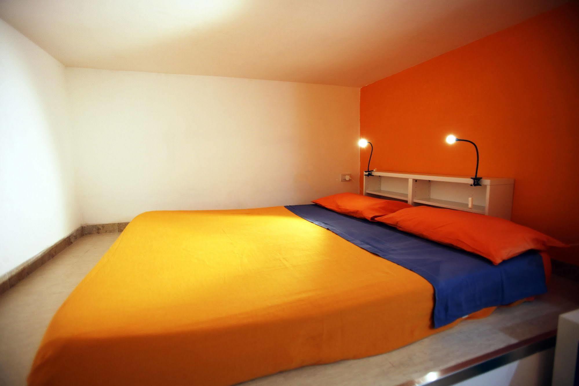 Vivere Apartment *