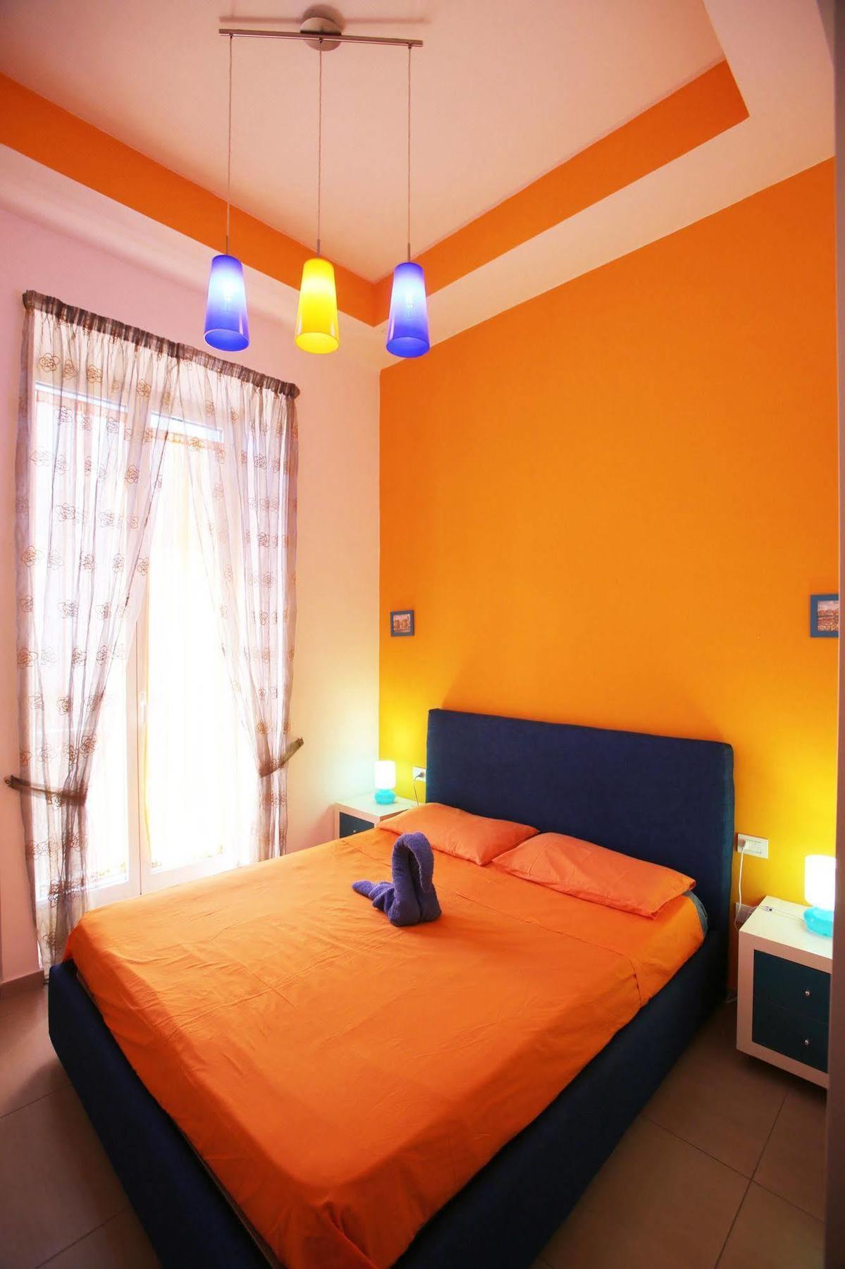 Apartment Vivere Naples