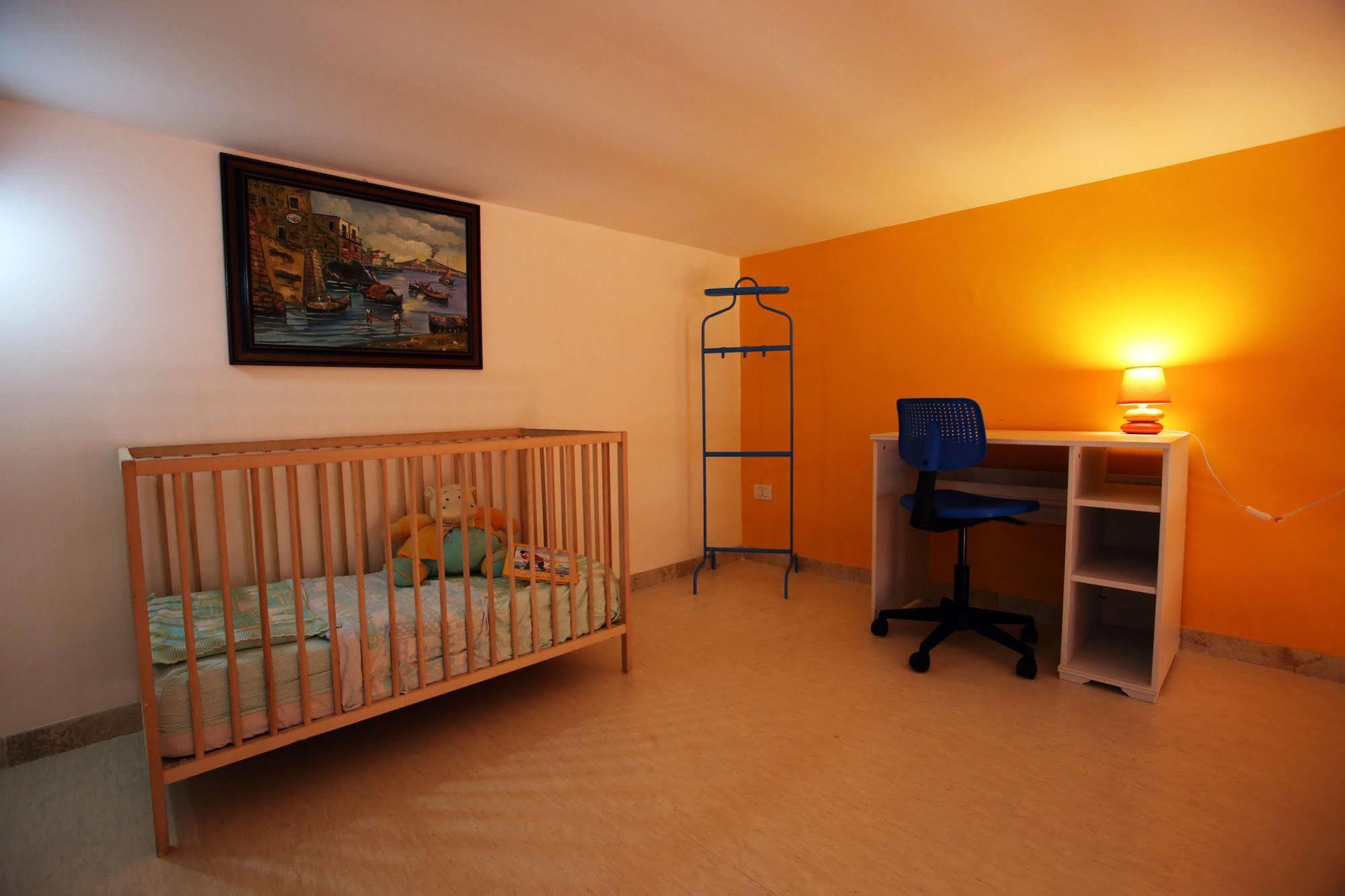 Vivere Apartment Naples